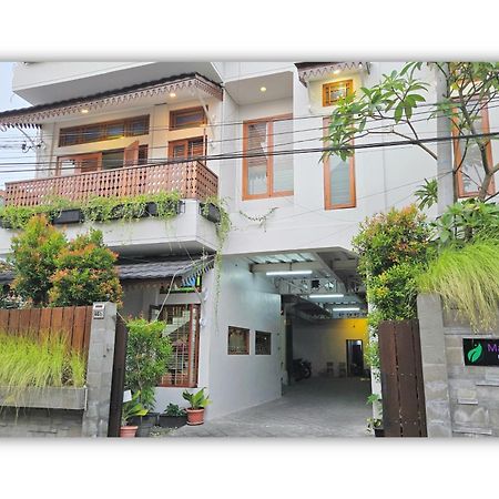 Rumah Kandjani By Makati Kejayan Bagian luar foto