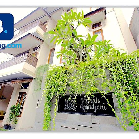 Rumah Kandjani By Makati Kejayan Bagian luar foto