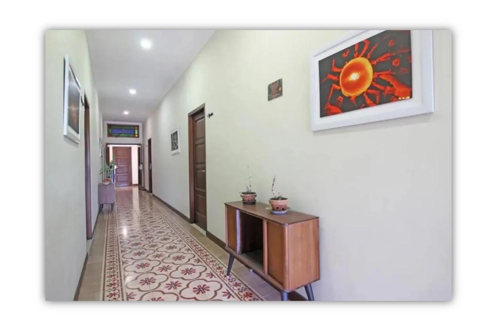 Rumah Kandjani By Makati Kejayan Bagian luar foto