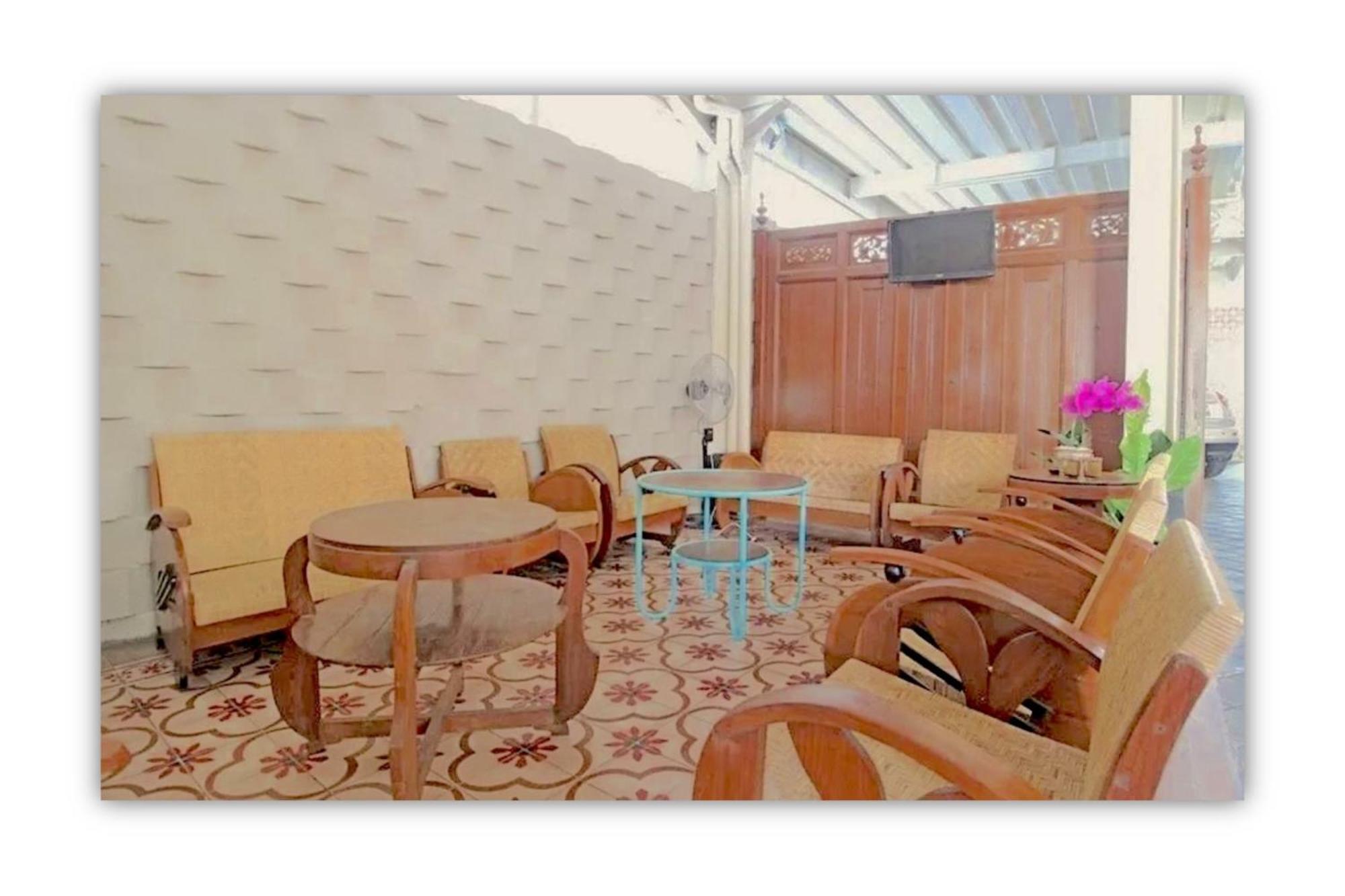 Rumah Kandjani By Makati Kejayan Bagian luar foto