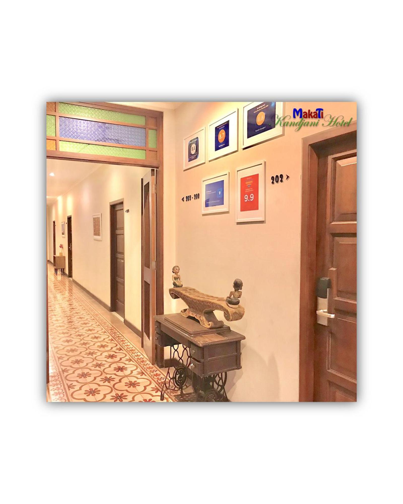 Rumah Kandjani By Makati Kejayan Bagian luar foto