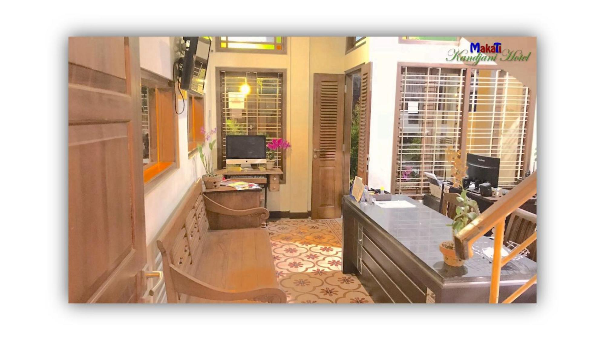 Rumah Kandjani By Makati Kejayan Bagian luar foto