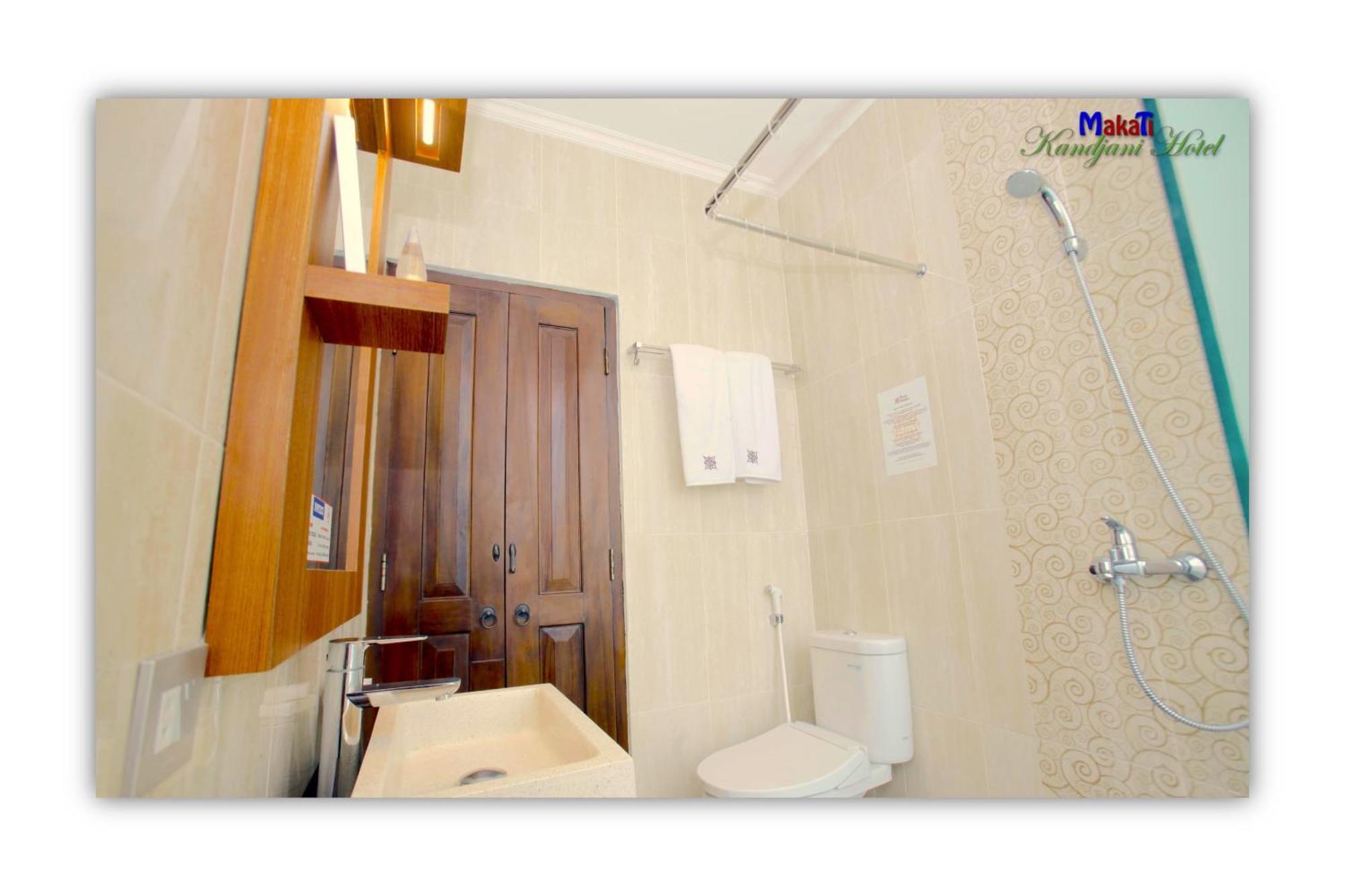 Rumah Kandjani By Makati Kejayan Bagian luar foto