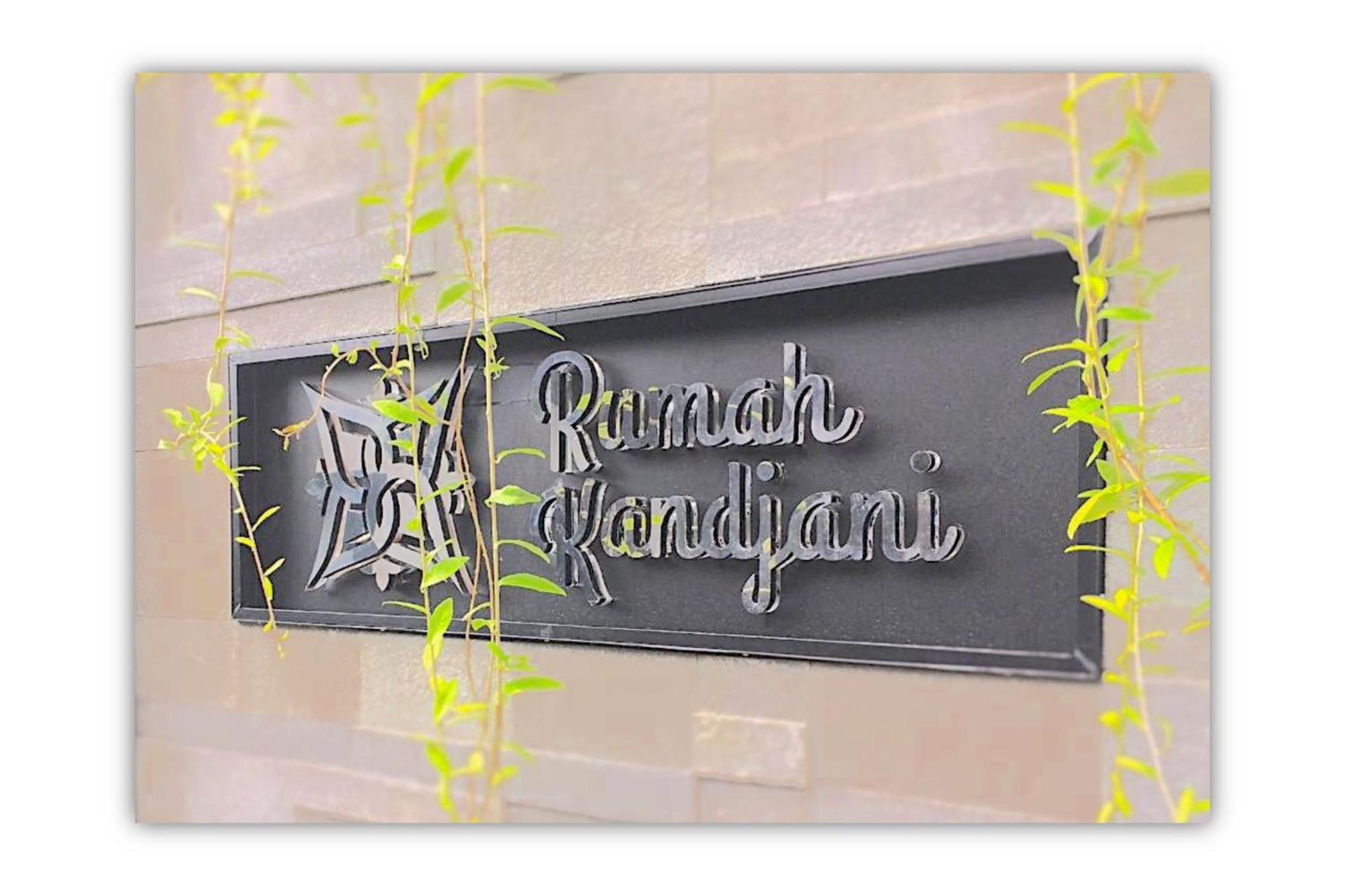 Rumah Kandjani By Makati Kejayan Bagian luar foto