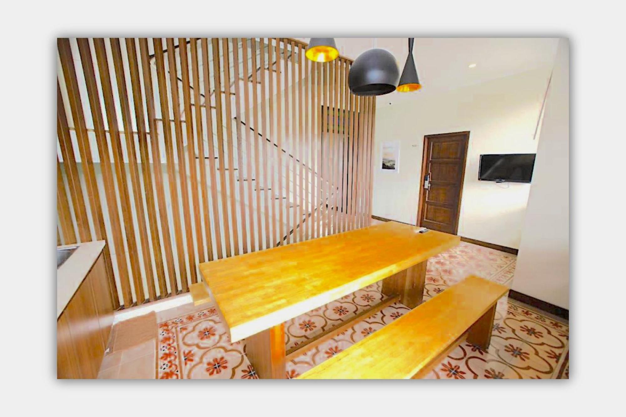 Rumah Kandjani By Makati Kejayan Bagian luar foto