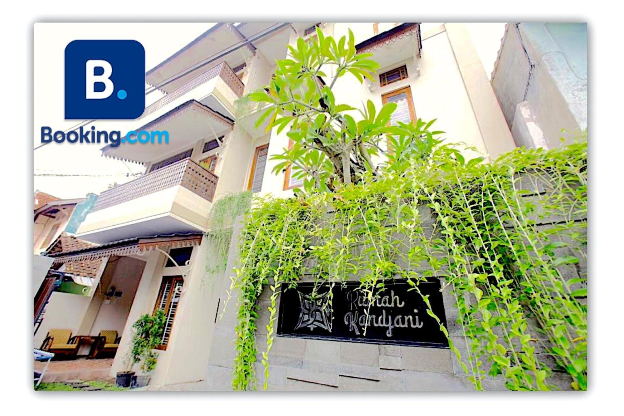 Rumah Kandjani By Makati Kejayan Bagian luar foto