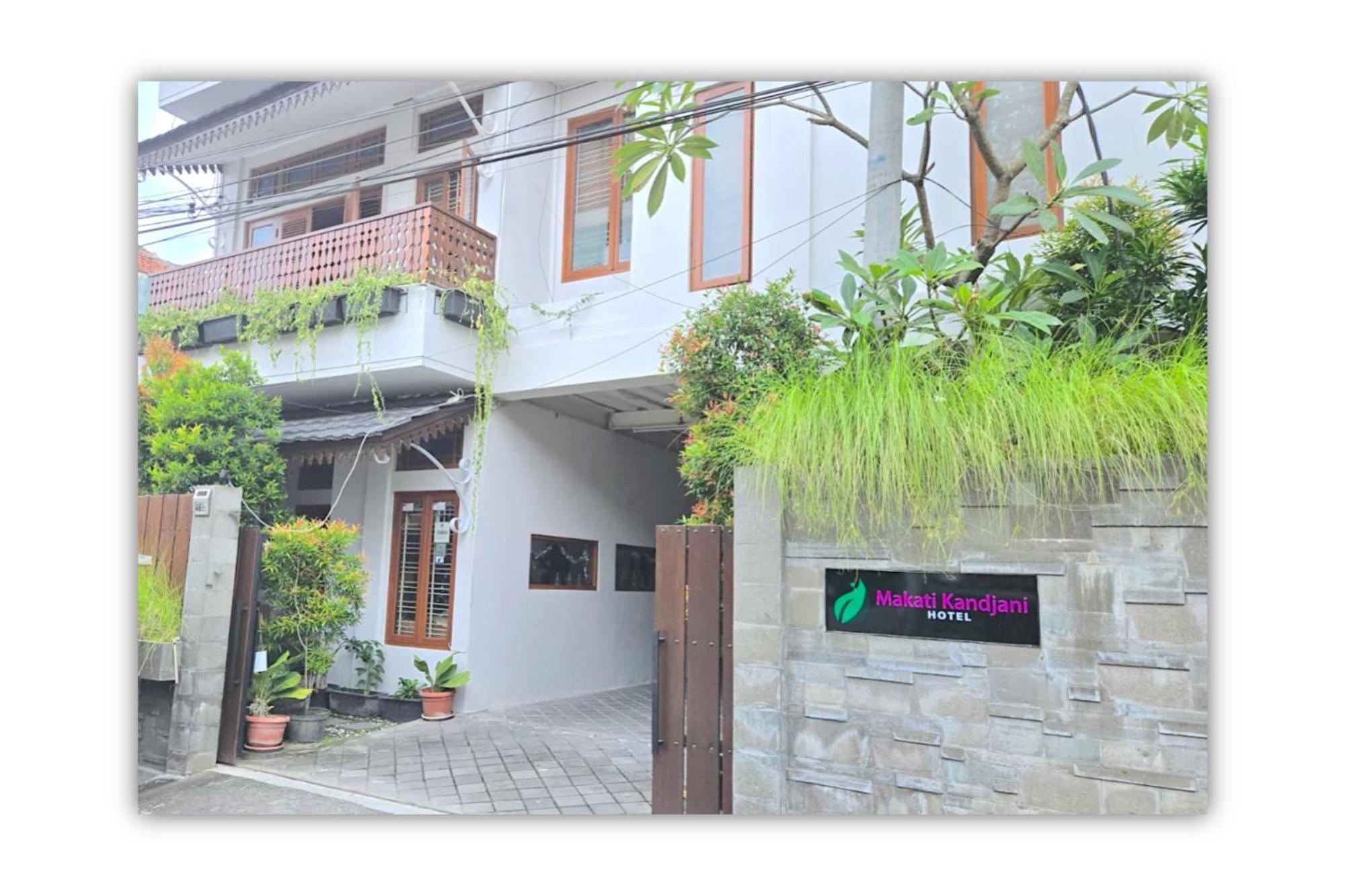 Rumah Kandjani By Makati Kejayan Bagian luar foto